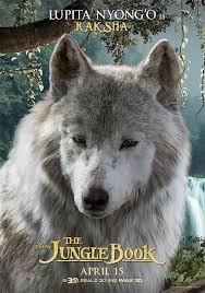 Latest Posters Jungle Book Movie Jungle Book Jungle Book 2016
