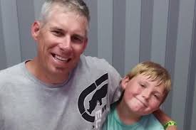 Fundraiser for Jason Goodrich by Sheryl Manies : In memory of Jackson  Goodrich