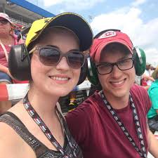 Alyson Rua and Kyle Saxton's Wedding Website