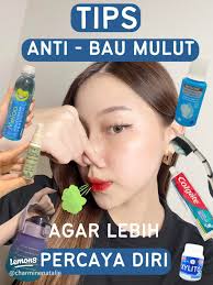 59 ide Tips Agar Tidak Bau Mulut teratas di 2026