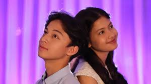 Lagu Aku Jatuh Cinta OST Magic 5 Trending 1 di YouTube, Suara Raden Rakha  dan Basmalah Gralind Banjir Pujian