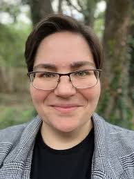 Congratulations to Amanda