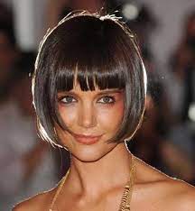 Good Katie Holmes Bob Haircuts Best Short Haircuts Haarschnitt Haarschnitt Bob Haarschnitt Kurz