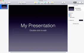 Keynote is a software which is used to make presentations by pro presentation makers because to use keynote on windows pc, your pc will use apple's iwork by which you will be connected to. Software Keynote Presentation Software Handwiki