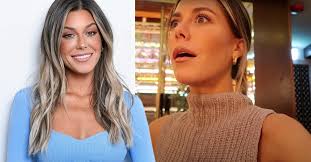 Bianca Ingrosso om vad hennes framtida barn ska heta