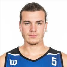 Championnat Seniors M J1