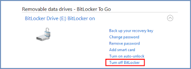 Bitlocker retrieves the key from the tpm, without any user interaction. How To Unlock Bitlocker Without Password And Recovery Key Rene E Laboratory
