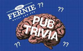 We may earn commission on some of the items you choose to buy. The Fernie Hotel Trivia Night Fernie Fix Lifestyle Magazine Fernie Bc Events And News