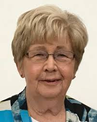 Beverly Jane McKenna Obituary December 8, 2024