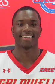 2017-18 Men's Basketball Roster