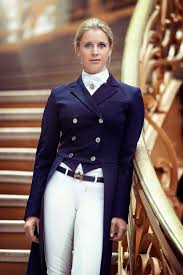 German champion european champion team worldchampion team. Jessica Von Bredow Werndl To Ride For Hermes Equestrian Worldwide Pferdesport Weltweit Eqwo Net