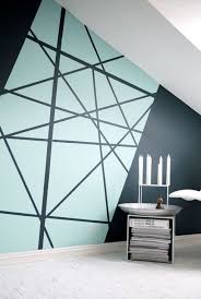 Home painting & wall art. 45 Creative Wall Paint Ideas And Designs Renoguide Australian Renovation Ideas And Inspiration