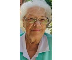 Marylyn Otto Obituary (1936