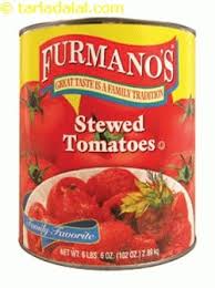 ¼ to ½ sweet type onion, peeled, chopped. Canned Stewed Tomatoes Glossary Health Benefits Nutritional Information Recipes With Canned Stewed Tomatoes Tarladalal Com