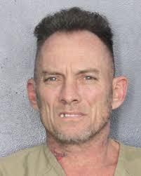 Reiss, Gary BURGLARY UNOCCUPIED STRUCTURE UNARMED Bail: $0.00 GRAND  THEFT>$750<$5000 Bail: $2,500.00 Age: 48 Height: 5'09" Weight: 160 lbs  Gender: Male Race: W Location: Main Jail Arresting Agency: BROWARD  SHERIFF'S OFFICE Arrest