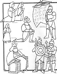 Use it alongside your come, follow me study. Book Of Mormon Coloring Pages Ammon