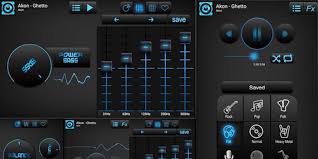 Bass Booster And Equalizer Apk For Android Download