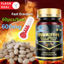 sex pills for men