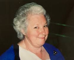 Margaret Corinne Jackson Obituary 2021