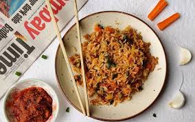 1 sendok makan minyak goreng. 5 Resep Nasi Goreng Enak Dan Lezat Menu Andalan Saat Santai Di Rumah