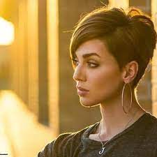 35 New Best Short Haircuts 2019 Styles Art Short Hair Styles Very Short Hair Short Hair Trends