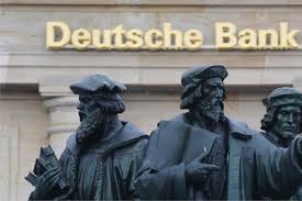 Deutsche Bank 23 Bin Kisiyi Isten Cikariyor Ekonomi Haber Euro
