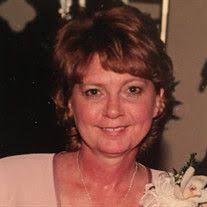 Cherry Diane McGowan Warren (1952-2017)