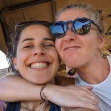 The Sports Media LGBT+ Review of 2023: World Cup vibes, love stories, trans  joy and much more