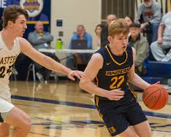 Photos: Elco falls to Eastern York in boys' holiday tournament