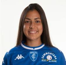 Rosa Napoli Femminile