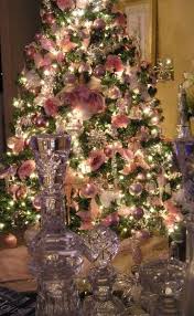 Pink Christmas Tree Pink Christmas Tree Purple Christmas Decorations Pink Christmas Decorations