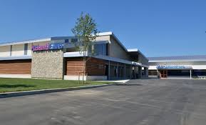 Health Park At Hammonton Atlanticare