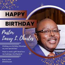 Today we celebrate the BIG 65 for one of our founding members of The On  Call Band, Charles Gstewood!!! We put