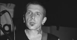 Nihilismo Innecesario: fanzine virtual de punk-rock, cine e incoherencias  varias: Colin "Jock" Blyth de GBH: "Díganle a los verdaderos punks en Chile  que vamos a estar ahí muy pronto"