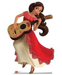 Princesa Elena De Avalor Princesas Princesas Disney Ideias Para Festa Infantil