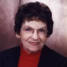 Alice M. Kalinoski Higgins Obituary & Funeral