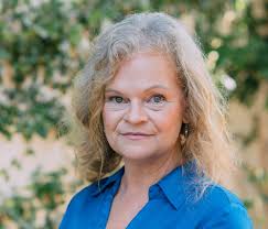 A Story of Hope: Karen Mulhollen