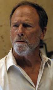 Peter Abernathy z Westworld