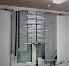 Moderne Schiebegardinen Etsy Gardinen Gardinen Modern Vorhange Modern