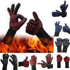 The right appliances make small kitchens more comfortable. Buy Extreme Heat Resistant Oven Welding Gloves Hot Bbq Grilling Cooking Gloves At Affordable Prices Free Shipping Real Reviews With Photos Joom
