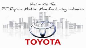 87 lolos bocoran tes pt astra daihatsu motor. Kisi Kisi Psikotes Pt Adm Astra Daihatsu Motor Youtube