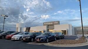 Browse more than 66,000 cars for sale across the nation. Autonation Adds Used Car Store In Texas Lithia Expands To Las Vegas Auto Remarketing