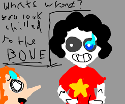 See more 'steven universe' images on know your meme! Steven Universe But Sans Drawception