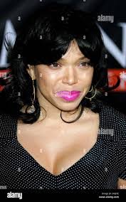 Tisha Rich's Instagram, Twitter & Facebook