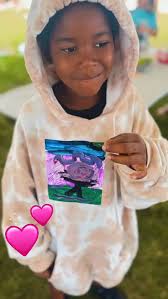 THANK YOU, Giving Tuesday donors! 🙌 Your incredible support of AASAF  Original art education programs will help us: ✨ Distribute Original Art  Packs to AAPS art students ✨ Host our Youth Art