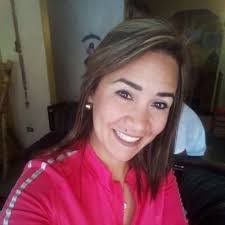 Claudia Sequera's Instagram, Twitter & Facebook