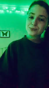 Ebony Crowley's Instagram, Twitter & Facebook