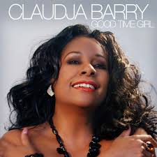 Claudja Barry
