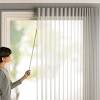 Sliding glass doors are aesthetically pleasing and elegant ways to bring lots of natural light into a home. 3