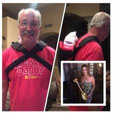 Every Gold Digger Needs A Sugar Daddy Digger Costume Sugar Daddy Daddy